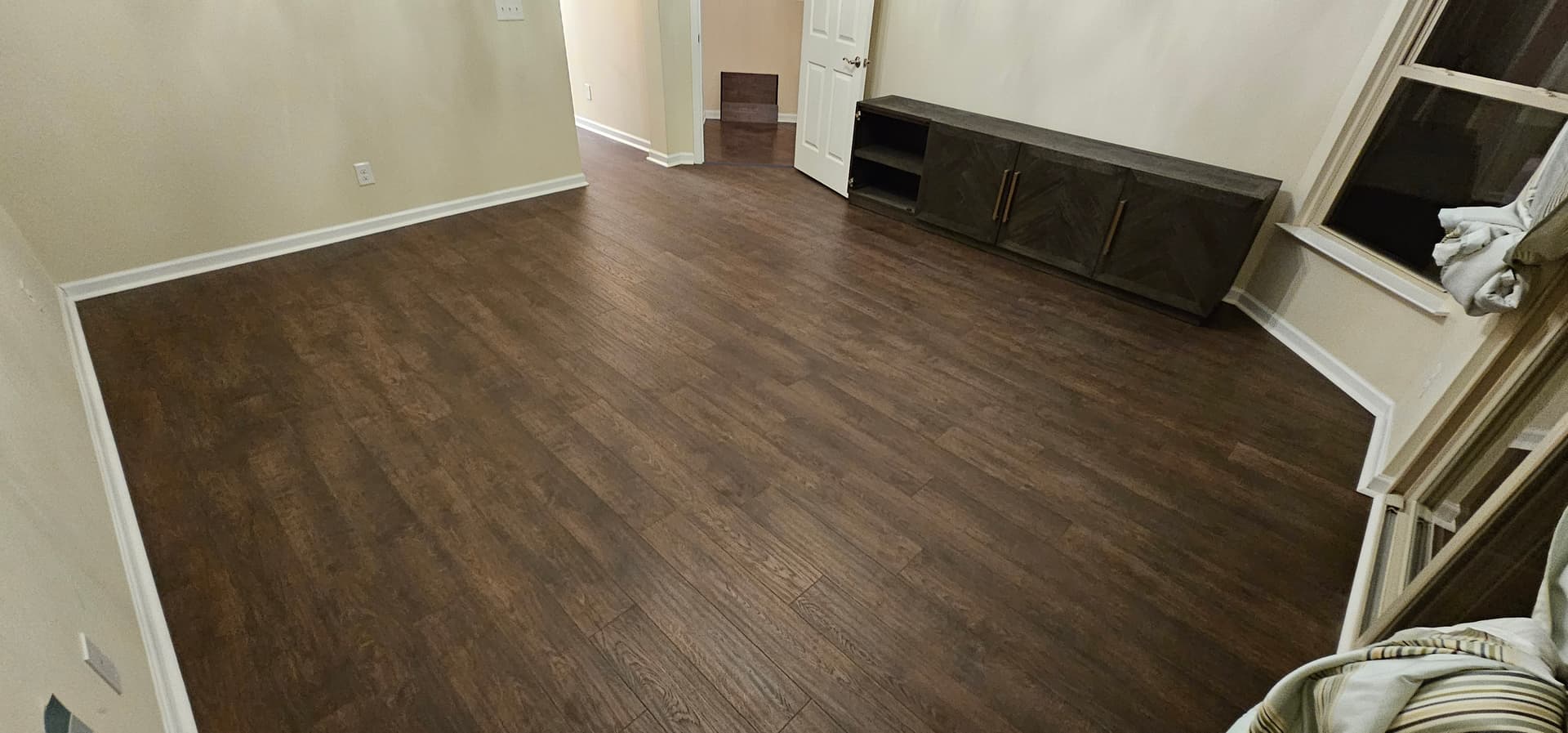 Flooring Installation in Charlotte, NC