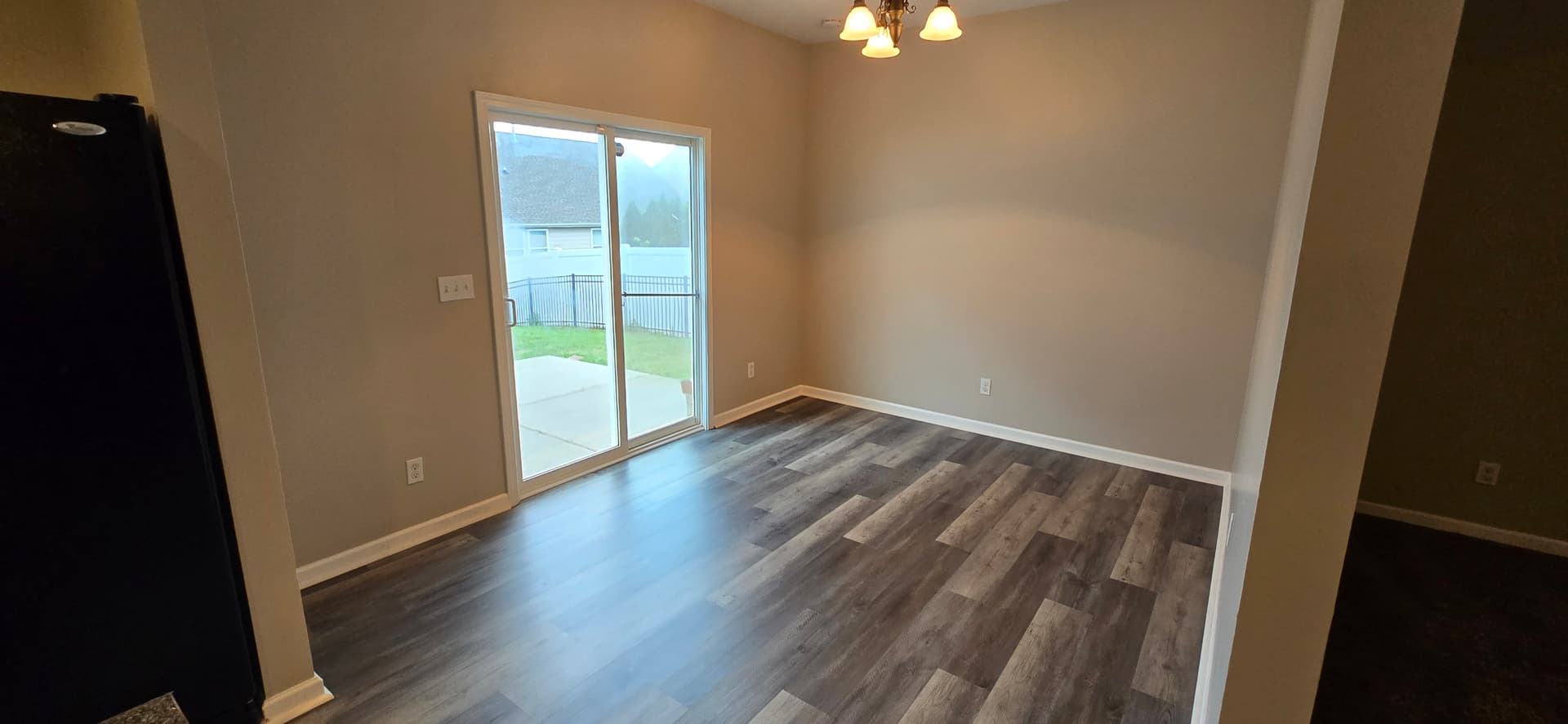 LVP Installation in Ballantyne, NC